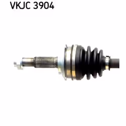 Arbre de transmission SKF VKJC 3904