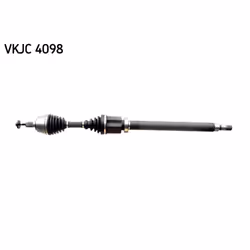 Arbre de transmission SKF VKJC 4098