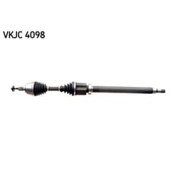 Arbre de transmission SKF VKJC 4098