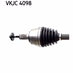 Arbre de transmission SKF VKJC 4098