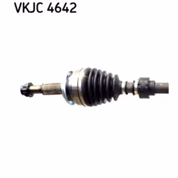 Arbre de transmission SKF VKJC 4642 - Vue supplémentaire 2