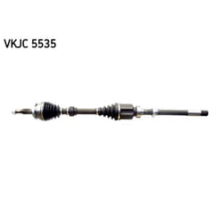 Arbre de transmission SKF VKJC 5535
