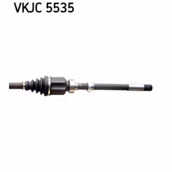 Arbre de transmission SKF VKJC 5535