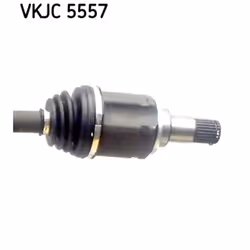 Arbre de transmission SKF VKJC 5557
