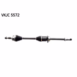 Arbre de transmission SKF VKJC 5572