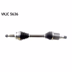Arbre de transmission SKF VKJC 5636