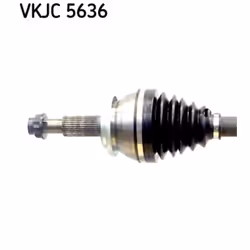 Arbre de transmission SKF VKJC 5636