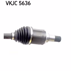 Arbre de transmission SKF VKJC 5636