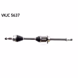 Arbre de transmission SKF VKJC 5637