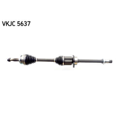 Arbre de transmission SKF VKJC 5637