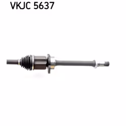 Arbre de transmission SKF VKJC 5637