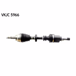 Arbre de transmission SKF VKJC 5966