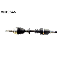 Arbre de transmission SKF VKJC 5966