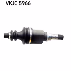 Arbre de transmission SKF VKJC 5966
