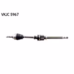 Arbre de transmission SKF VKJC 5967