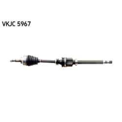 Arbre de transmission SKF VKJC 5967