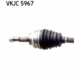 Arbre de transmission SKF VKJC 5967