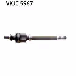 Arbre de transmission SKF VKJC 5967