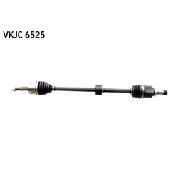 Arbre de transmission SKF VKJC 6525