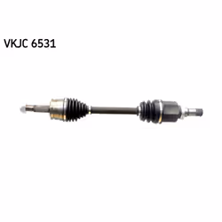 Arbre de transmission SKF VKJC 6531
