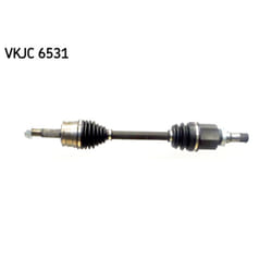 Arbre de transmission SKF VKJC 6531