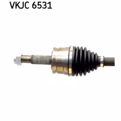 Arbre de transmission SKF VKJC 6531