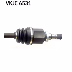 Arbre de transmission SKF VKJC 6531