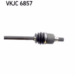 Arbre de transmission SKF VKJC 6857