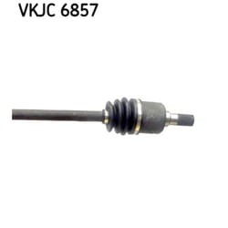 Arbre de transmission SKF VKJC 6857