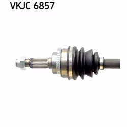Arbre de transmission SKF VKJC 6857