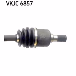 Arbre de transmission SKF VKJC 6857