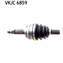 Arbre de transmission SKF VKJC 6859