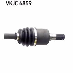 Arbre de transmission SKF VKJC 6859