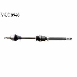 Arbre de transmission SKF VKJC 8948