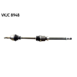 Arbre de transmission SKF VKJC 8948