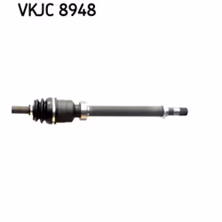 Arbre de transmission SKF VKJC 8948