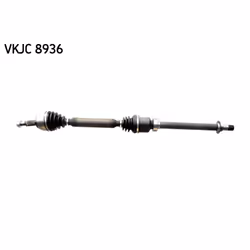 Arbre de transmission SKF VKJC 8936