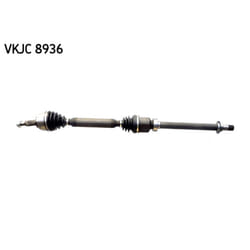 Arbre de transmission SKF VKJC 8936