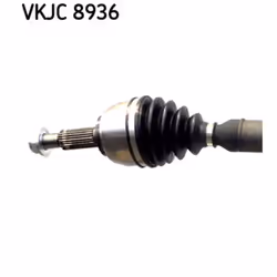 Arbre de transmission SKF VKJC 8936