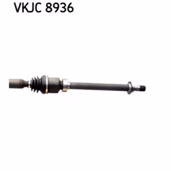Arbre de transmission SKF VKJC 8936