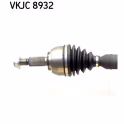 Arbre de transmission SKF VKJC 8932