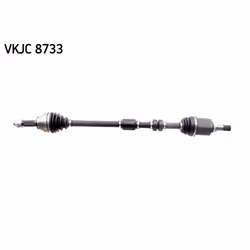 Arbre de transmission SKF VKJC 8733