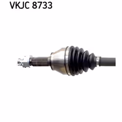 Arbre de transmission SKF VKJC 8733