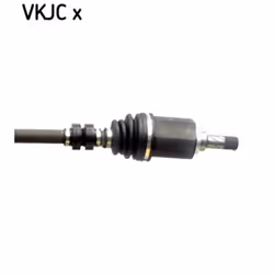 Arbre de transmission SKF VKJC 8551