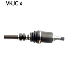 Arbre de transmission SKF VKJC 8551