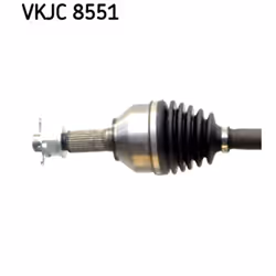 Arbre de transmission SKF VKJC 8551