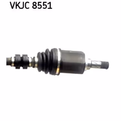 Arbre de transmission SKF VKJC 8551
