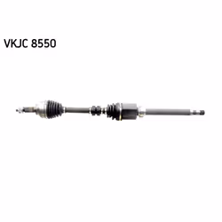 Arbre de transmission SKF VKJC 8550