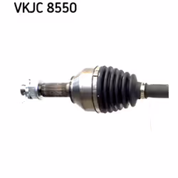 Arbre de transmission SKF VKJC 8550