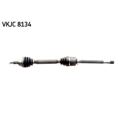 Arbre de transmission SKF VKJC 8134